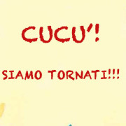 CUCù