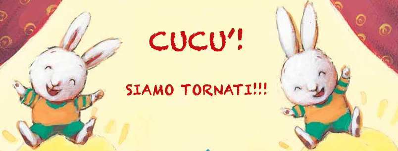 CUCù